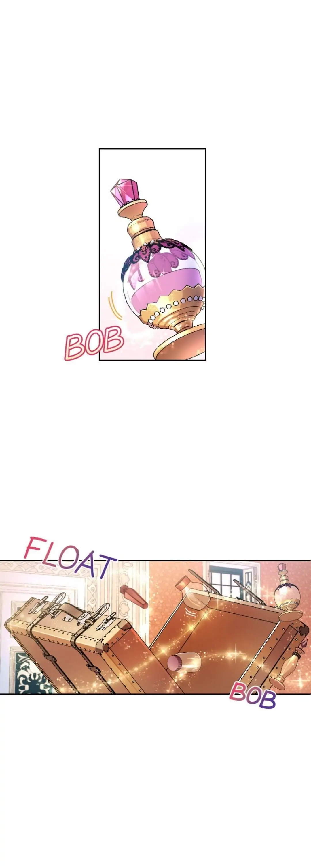 Saving the Villain Who was Abandoned by the Female Lead Chapter 23 - page 14