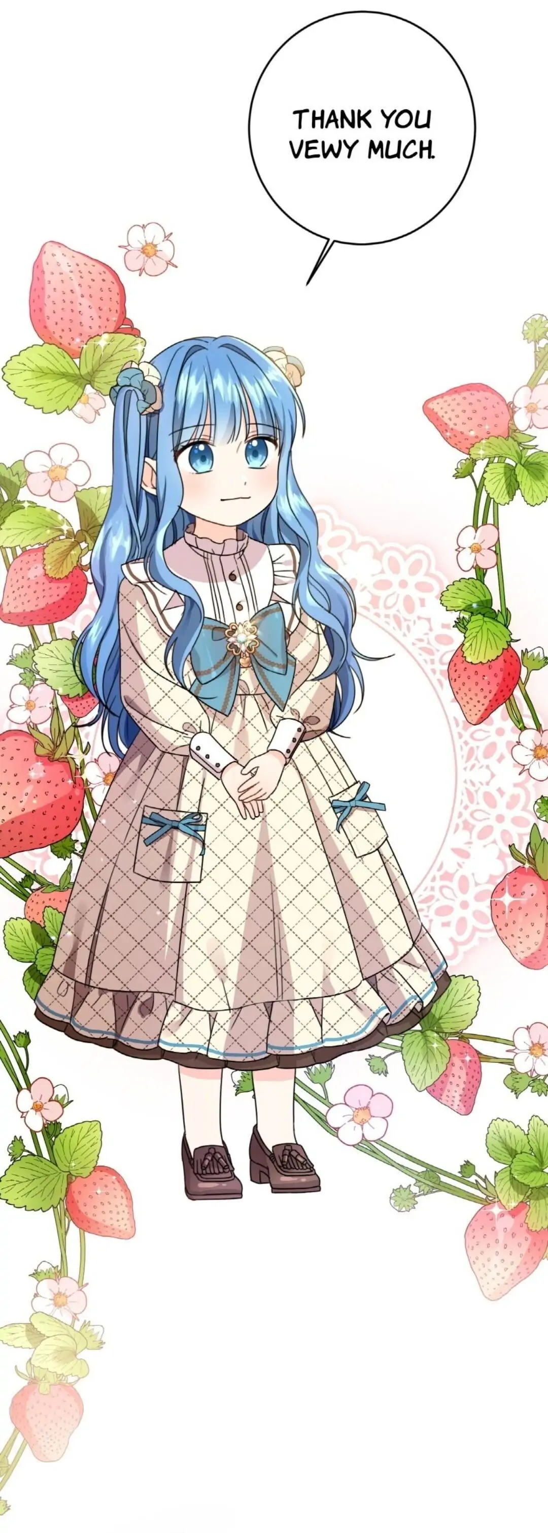 Saving the Villain Who was Abandoned by the Female Lead Chapter 23 - page 17