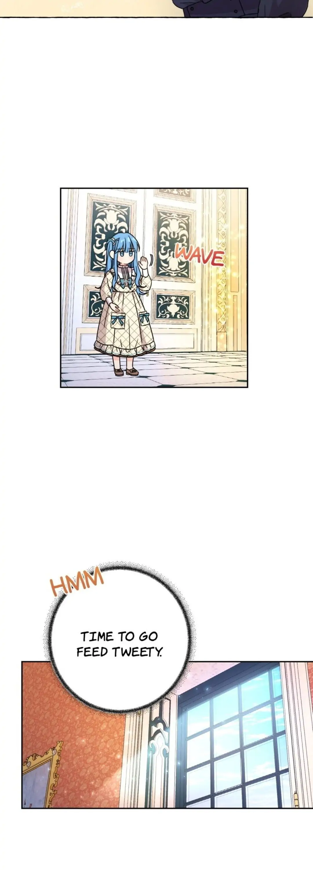 Saving the Villain Who was Abandoned by the Female Lead Chapter 23 - page 21
