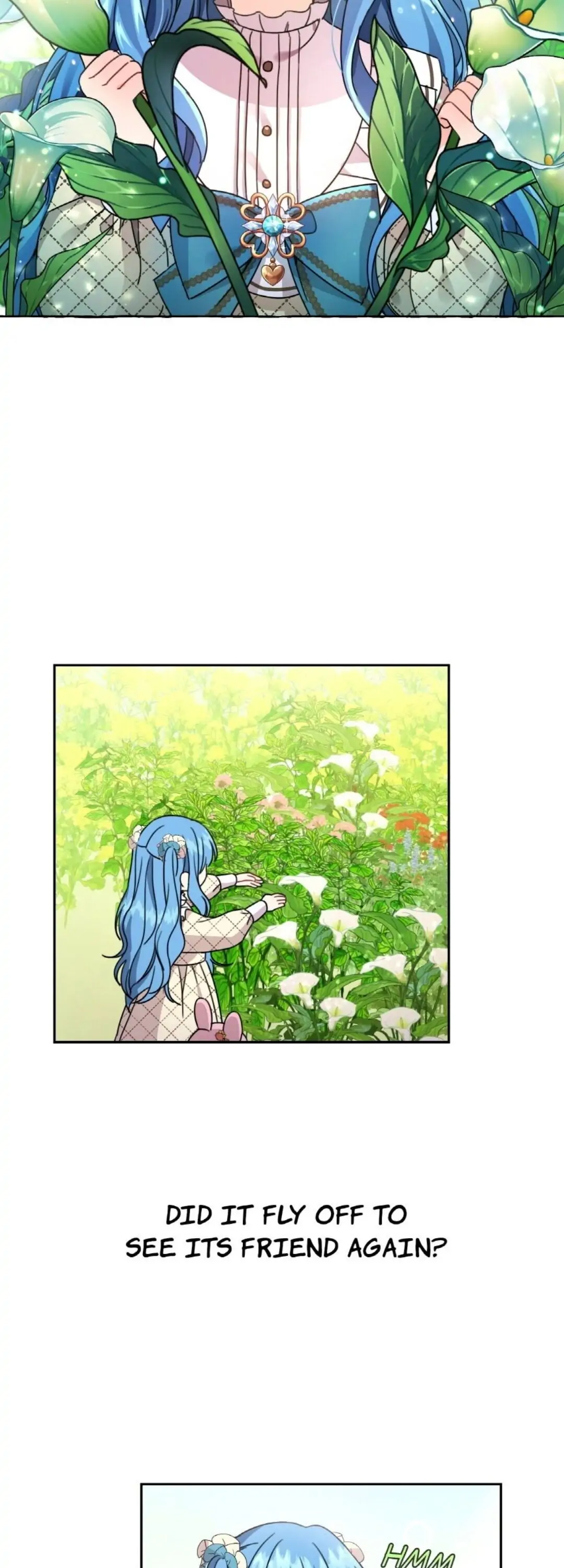 Saving the Villain Who was Abandoned by the Female Lead Chapter 23 - page 27