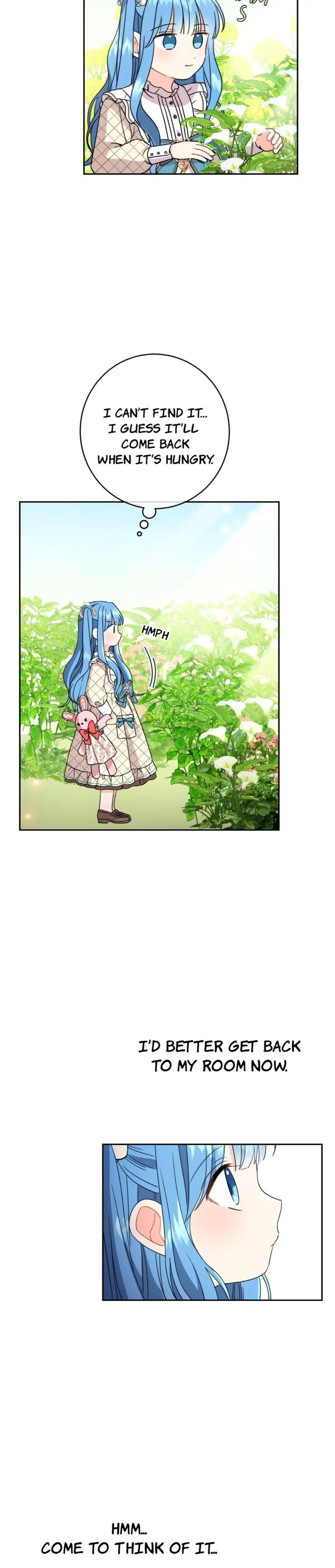 Saving the Villain Who was Abandoned by the Female Lead Chapter 23 - page 28