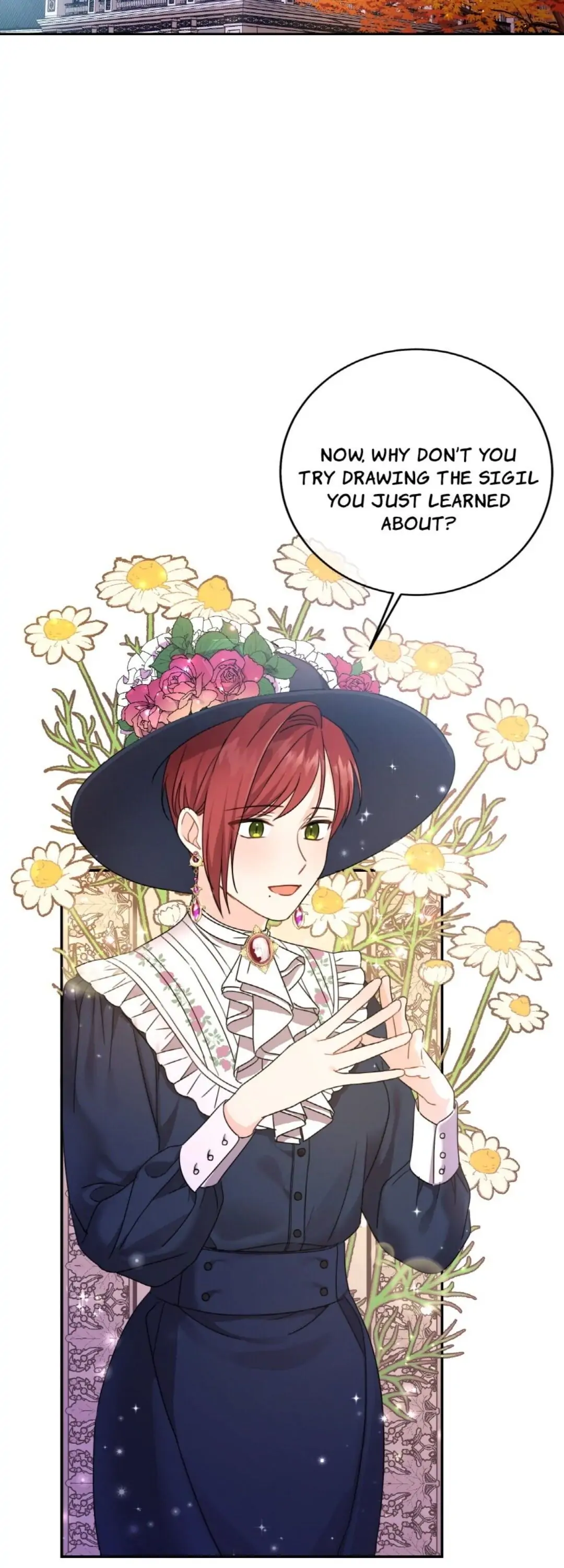 Saving the Villain Who was Abandoned by the Female Lead Chapter 23 - page 2