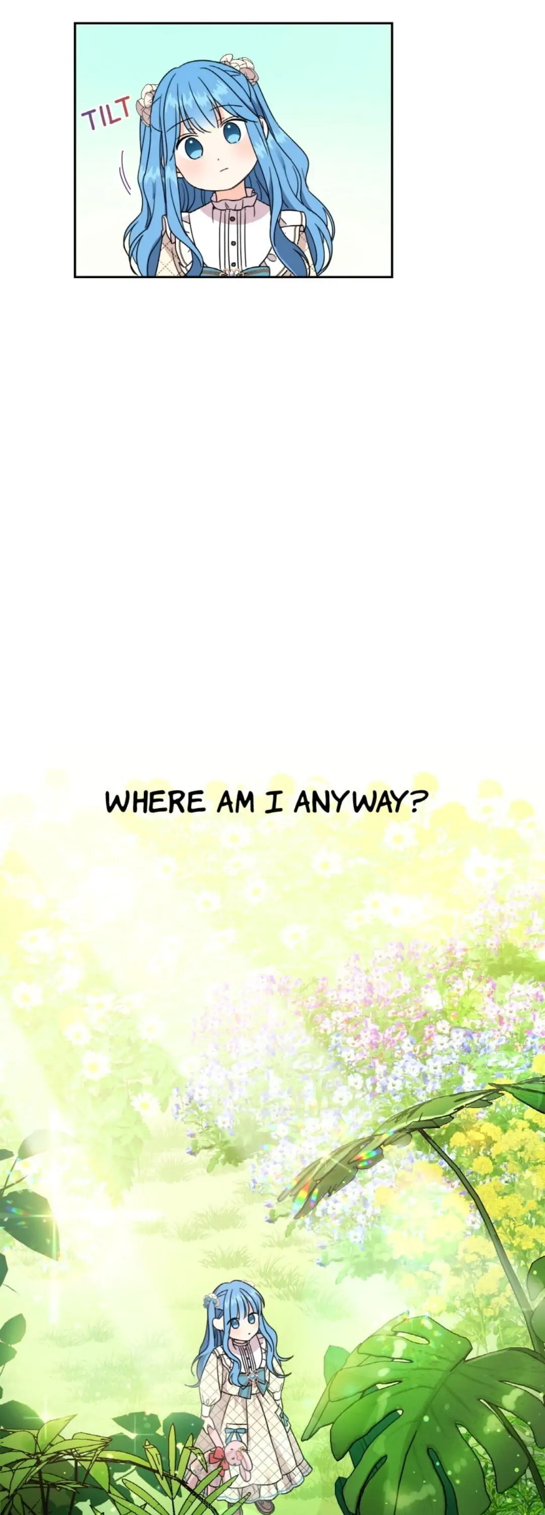Saving the Villain Who was Abandoned by the Female Lead Chapter 23 - page 29