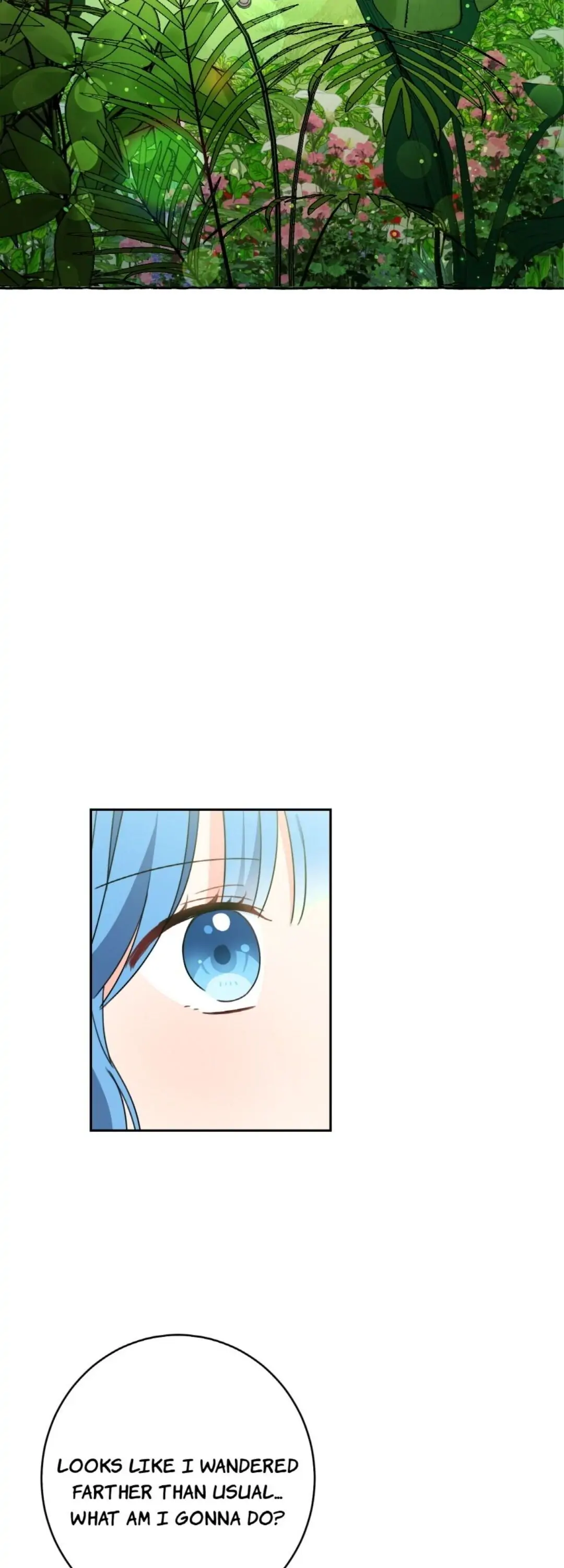 Saving the Villain Who was Abandoned by the Female Lead Chapter 23 - page 30
