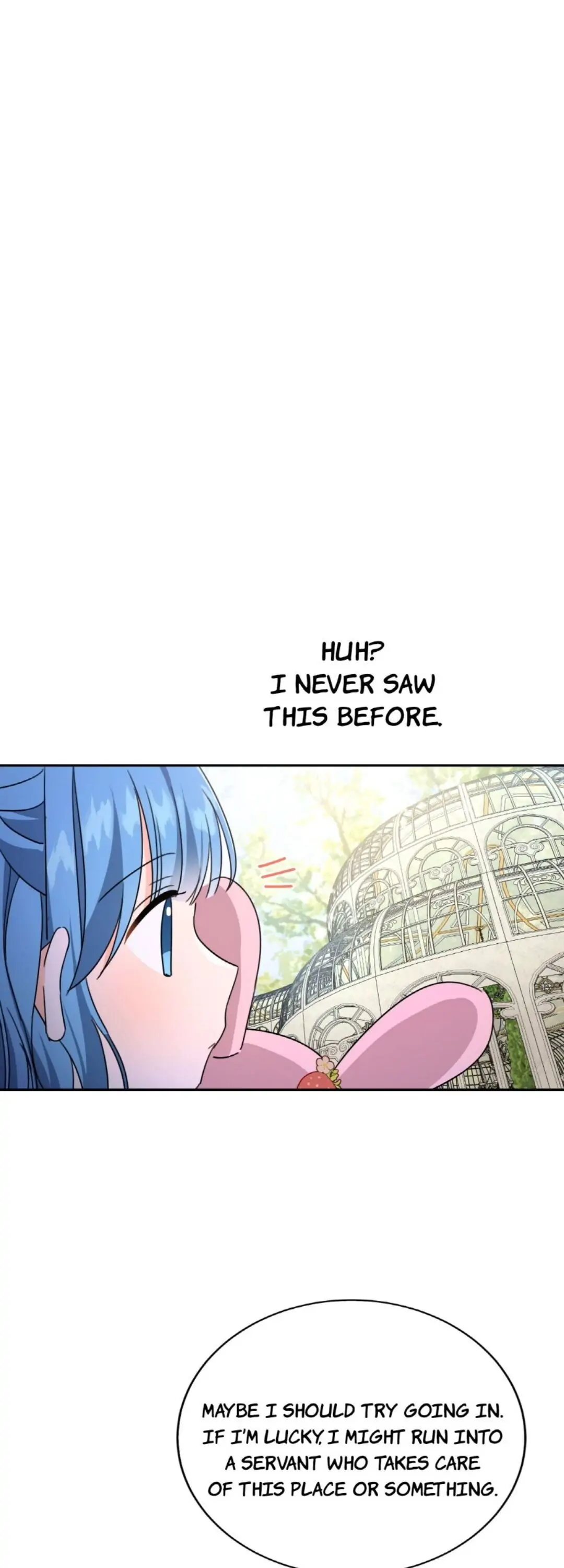 Saving the Villain Who was Abandoned by the Female Lead Chapter 23 - page 32