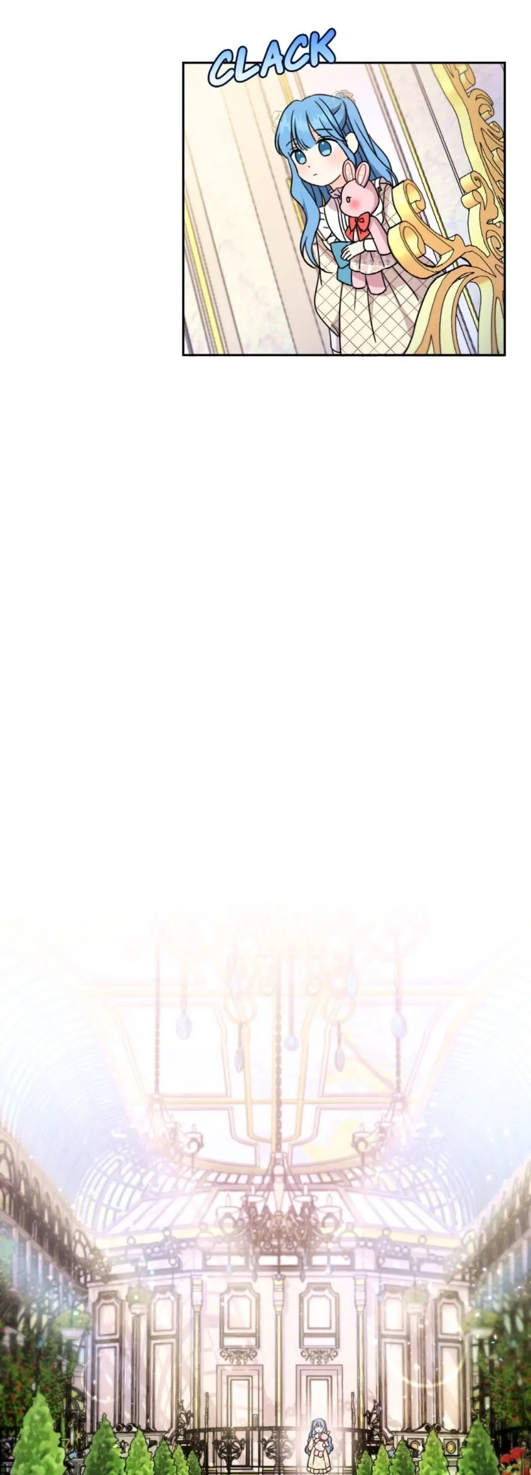 Saving the Villain Who was Abandoned by the Female Lead Chapter 23 - page 34