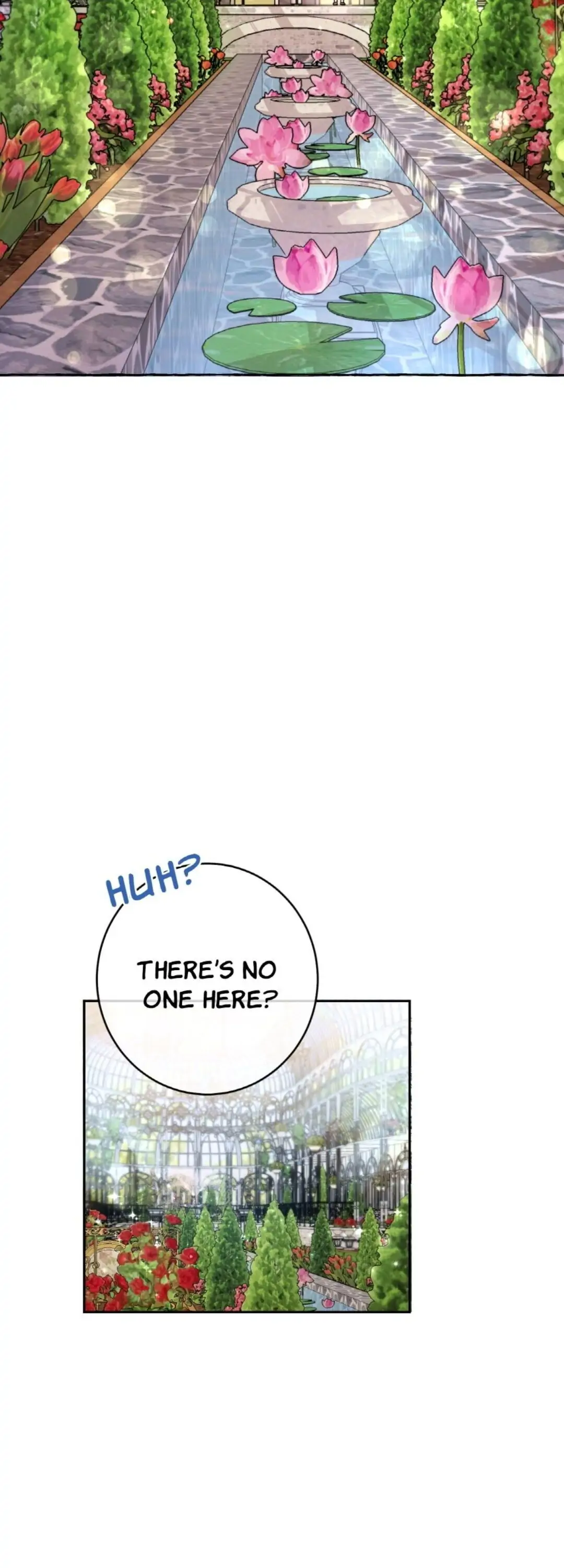 Saving the Villain Who was Abandoned by the Female Lead Chapter 23 - page 35