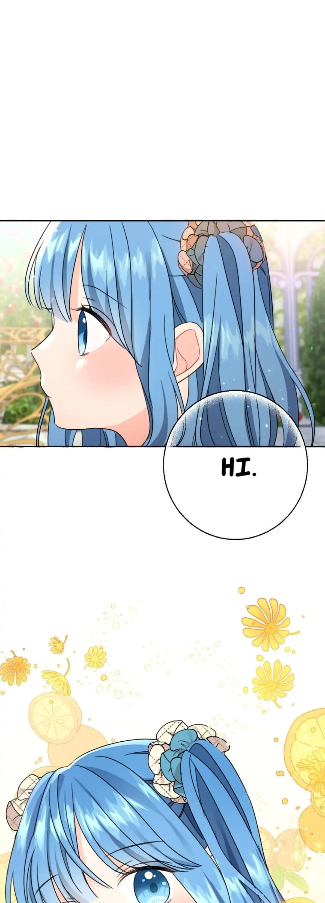 Saving the Villain Who was Abandoned by the Female Lead Chapter 23 - page 36