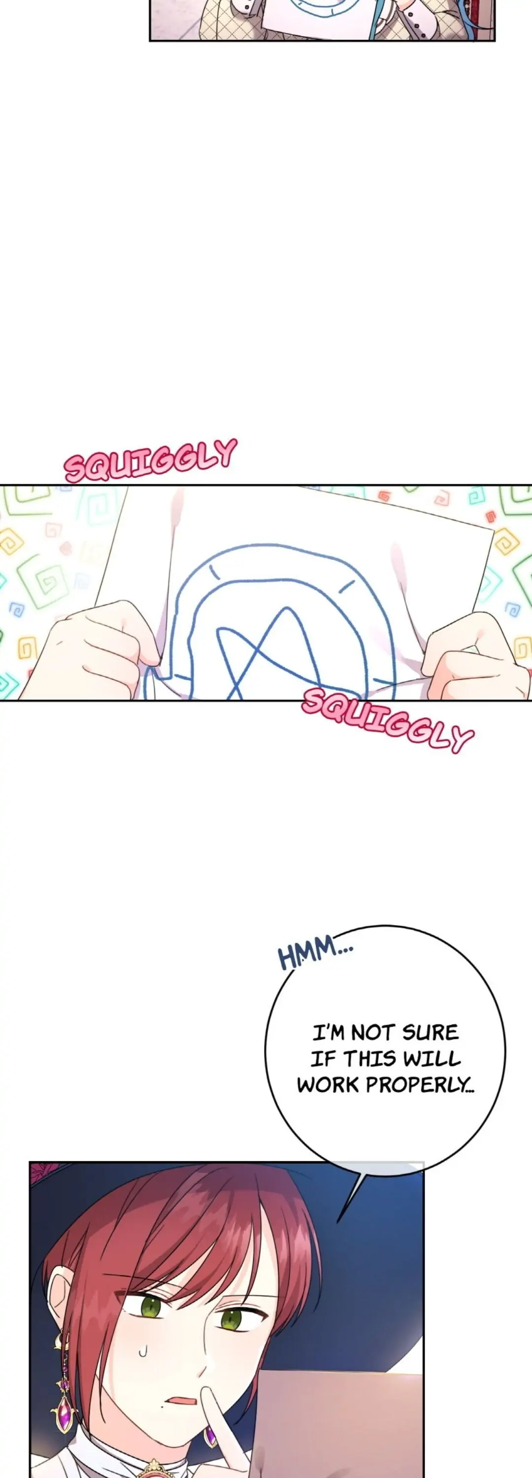 Saving the Villain Who was Abandoned by the Female Lead Chapter 23 - page 5