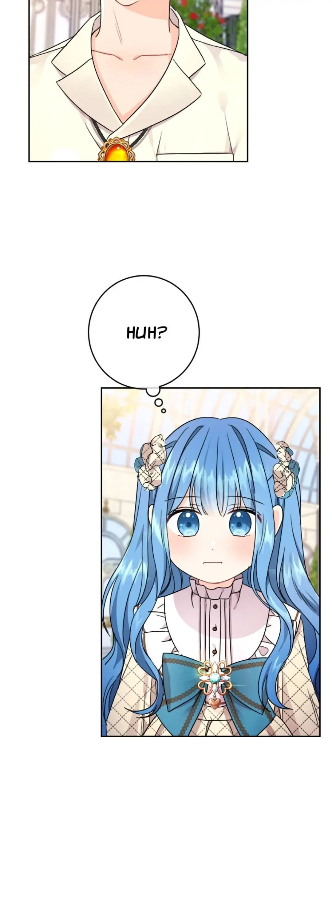 Saving the Villain Who was Abandoned by the Female Lead Chapter 24 - page 2