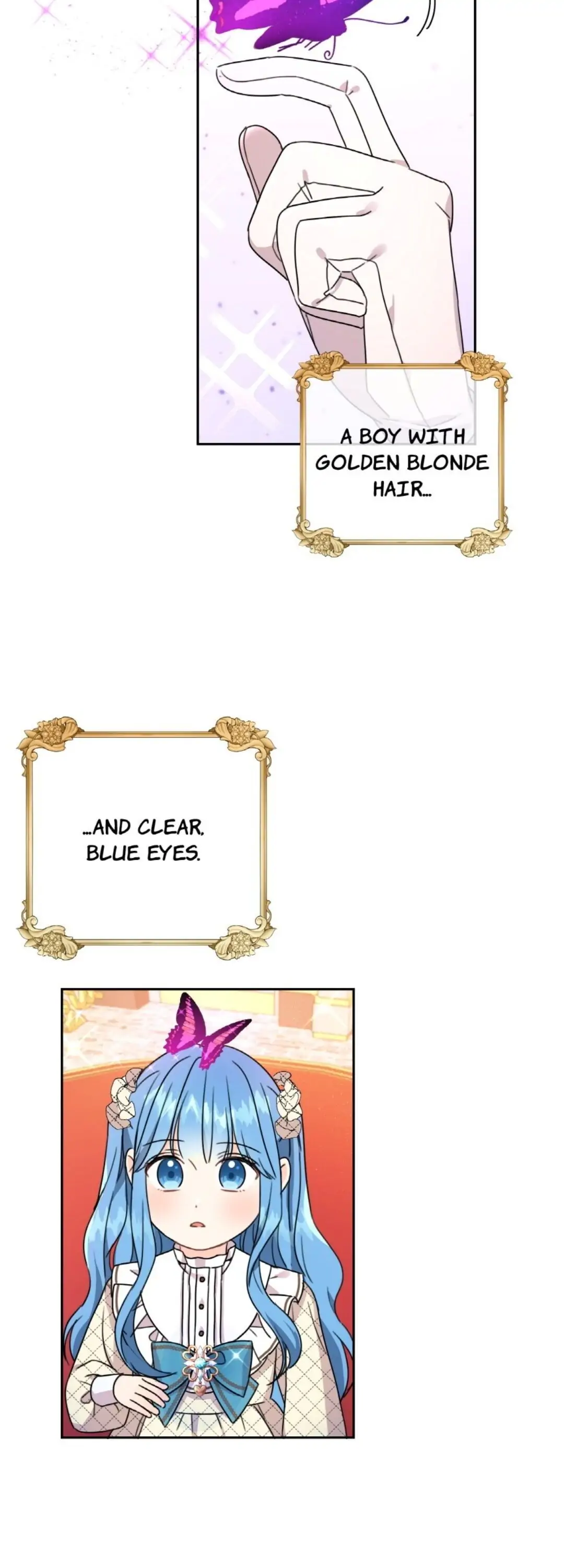 Saving the Villain Who was Abandoned by the Female Lead Chapter 24 - page 4