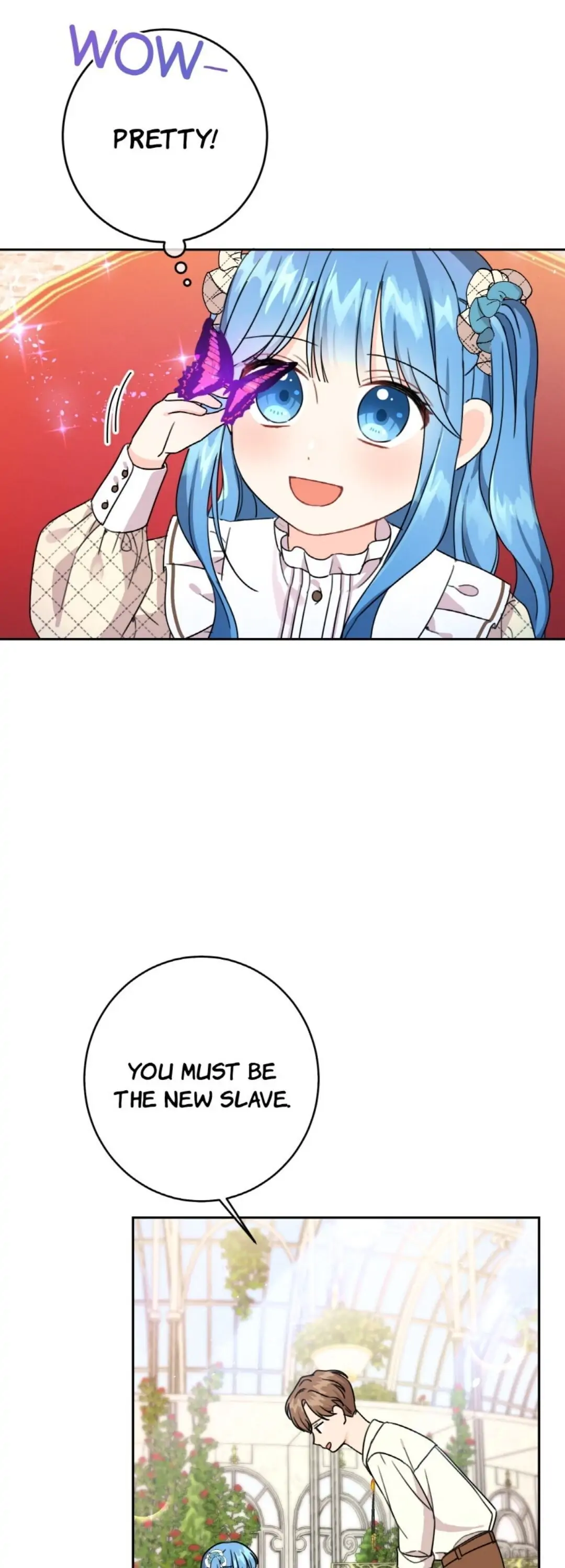 Saving the Villain Who was Abandoned by the Female Lead Chapter 24 - page 6