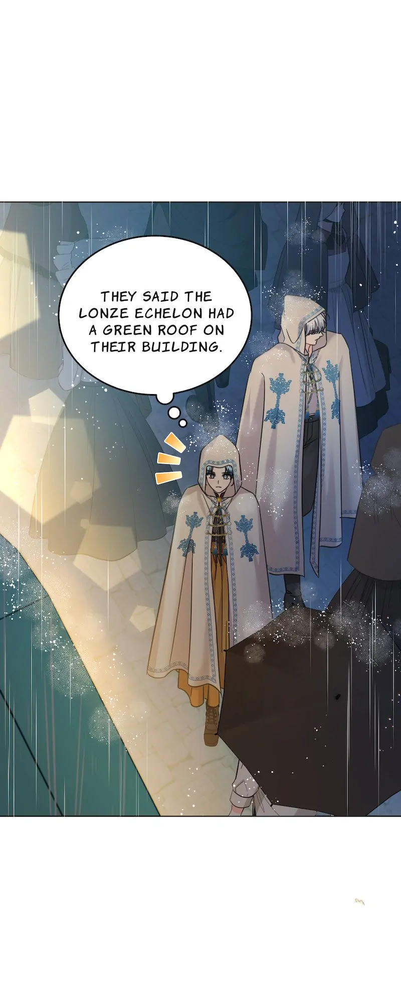 Saving the Villain Who was Abandoned by the Female Lead Chapter 99 - page 17
