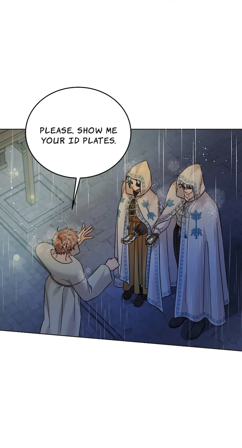 Saving the Villain Who was Abandoned by the Female Lead Chapter 99 - page 22