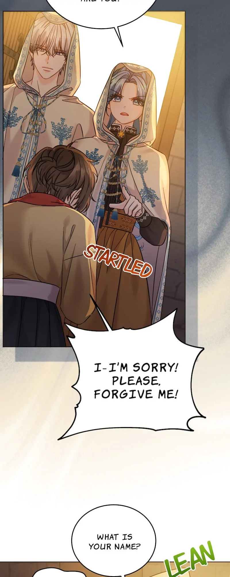 Saving the Villain Who was Abandoned by the Female Lead Chapter 99 - page 31