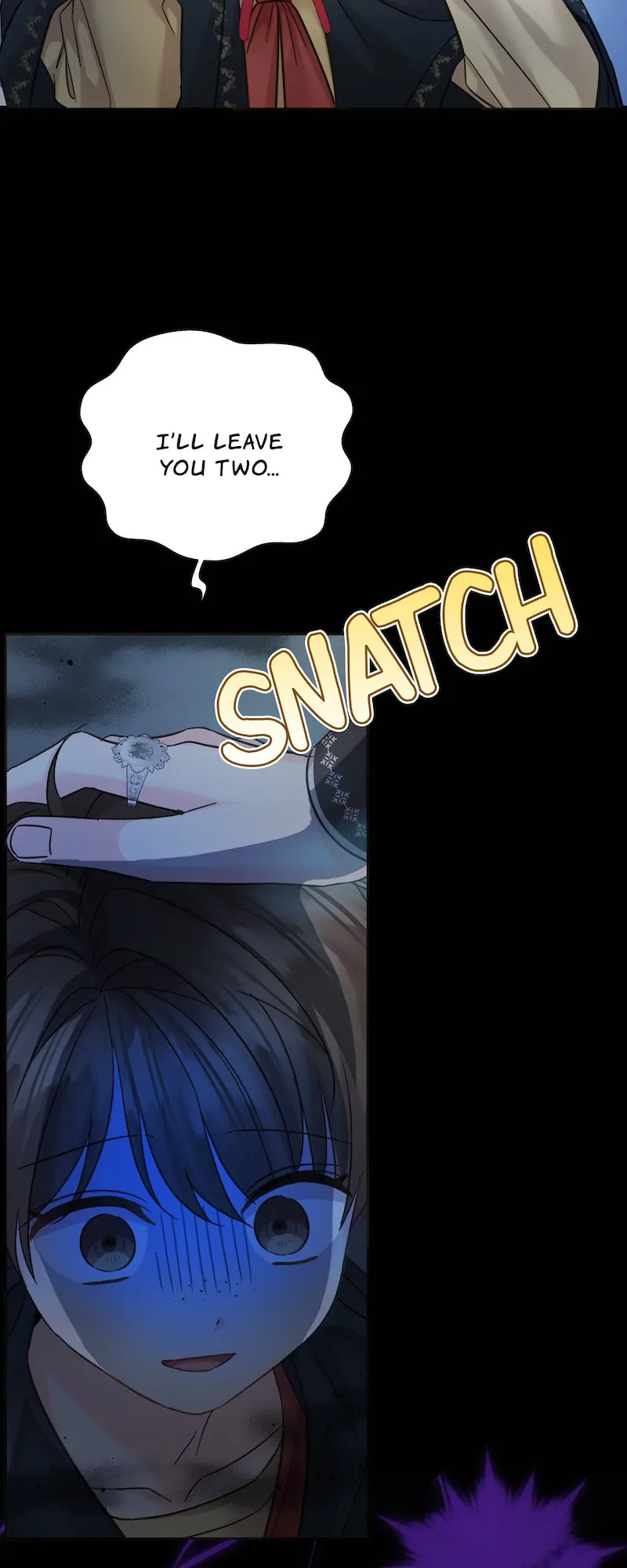 Saving the Villain Who was Abandoned by the Female Lead Chapter 99 - page 46