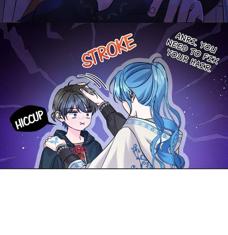 Saving the Villain Who was Abandoned by the Female Lead Chapter 99 - page 48