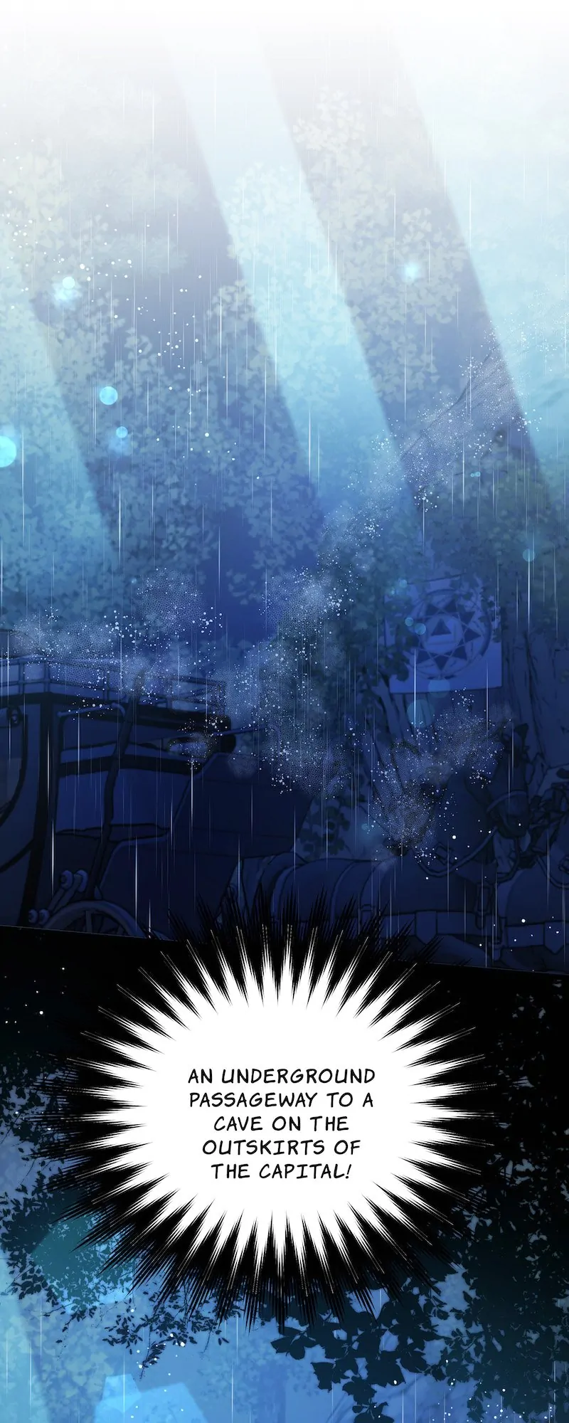 Saving the Villain Who was Abandoned by the Female Lead Chapter 99 - page 54