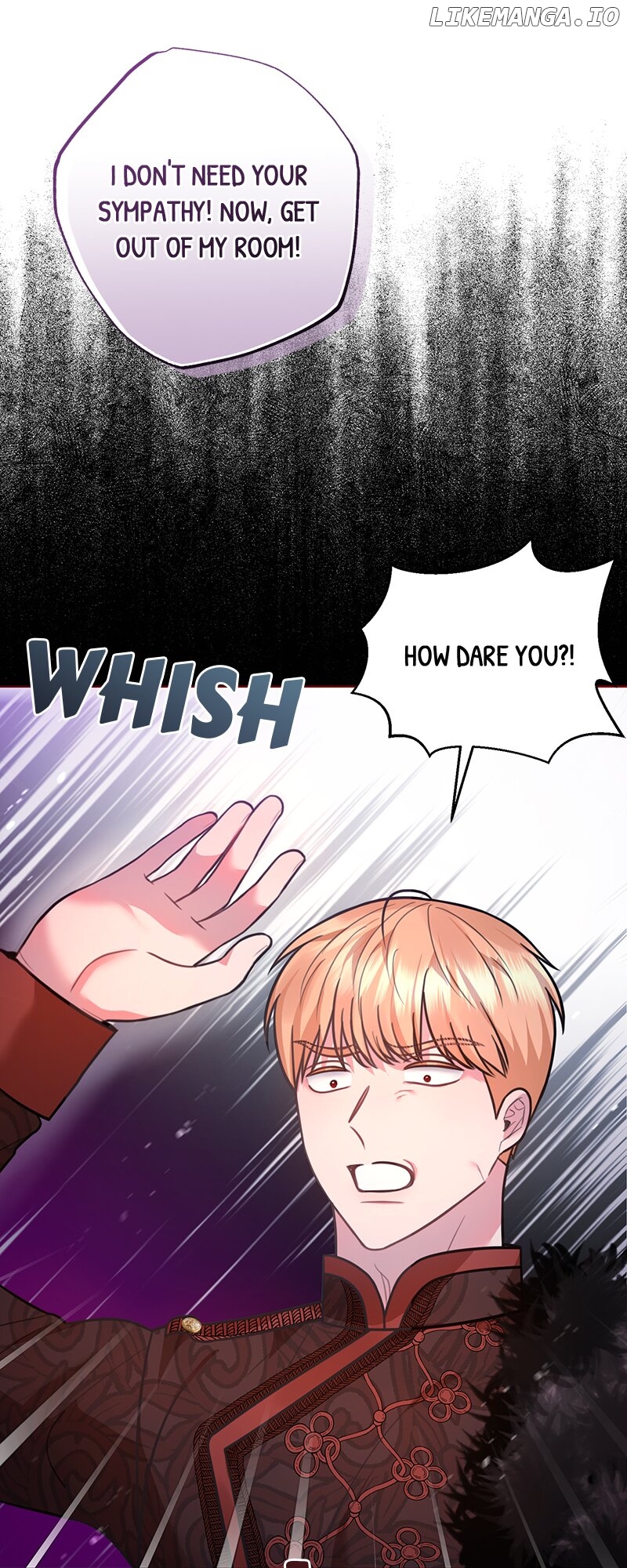 Supporting Characters Also Need Some Love Chapter 58 - page 33