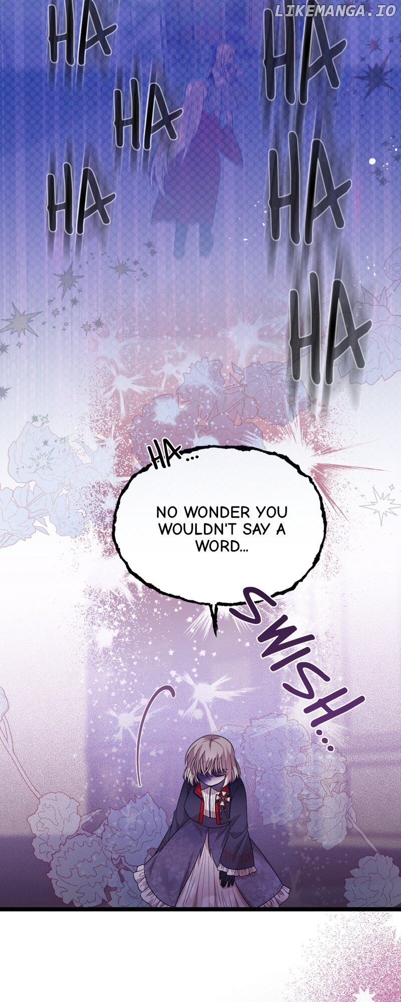 Once Upon a Time in a Zombie Empire Chapter 56 - page 12