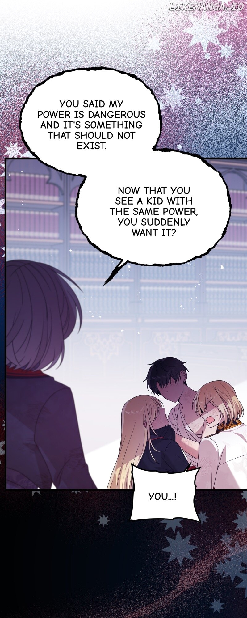 Once Upon a Time in a Zombie Empire Chapter 56 - page 13