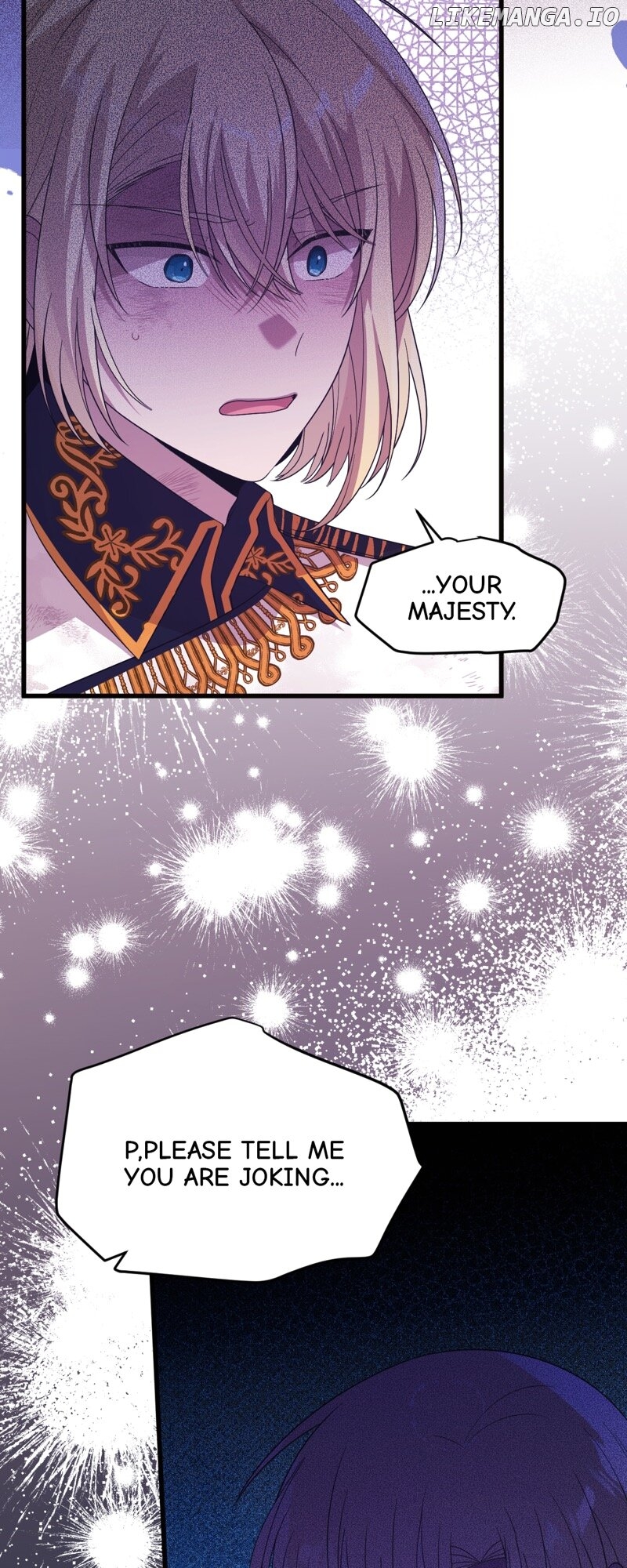 Once Upon a Time in a Zombie Empire Chapter 56 - page 2