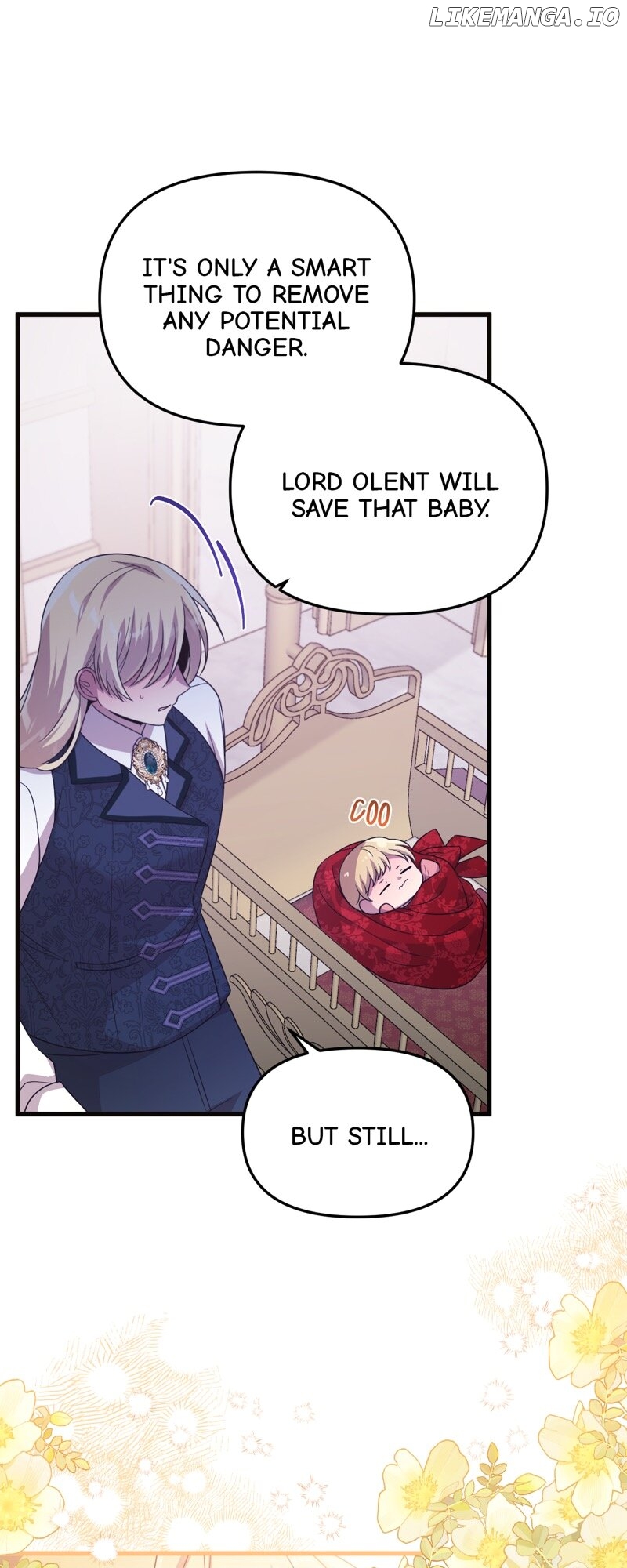 Once Upon a Time in a Zombie Empire Chapter 56 - page 21