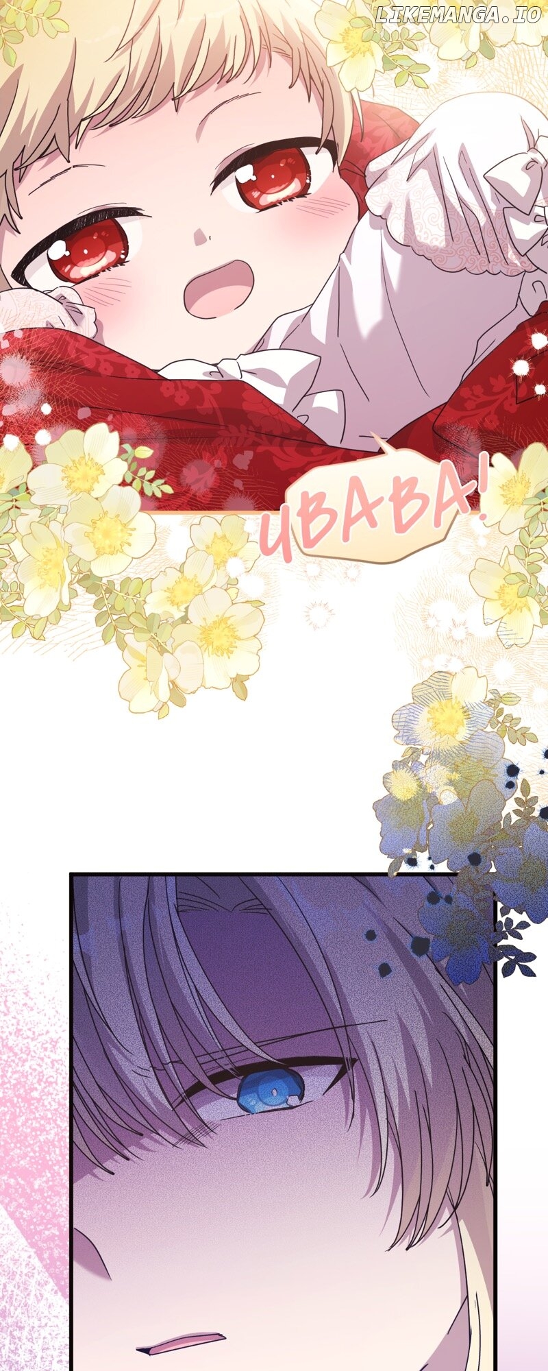 Once Upon a Time in a Zombie Empire Chapter 56 - page 22