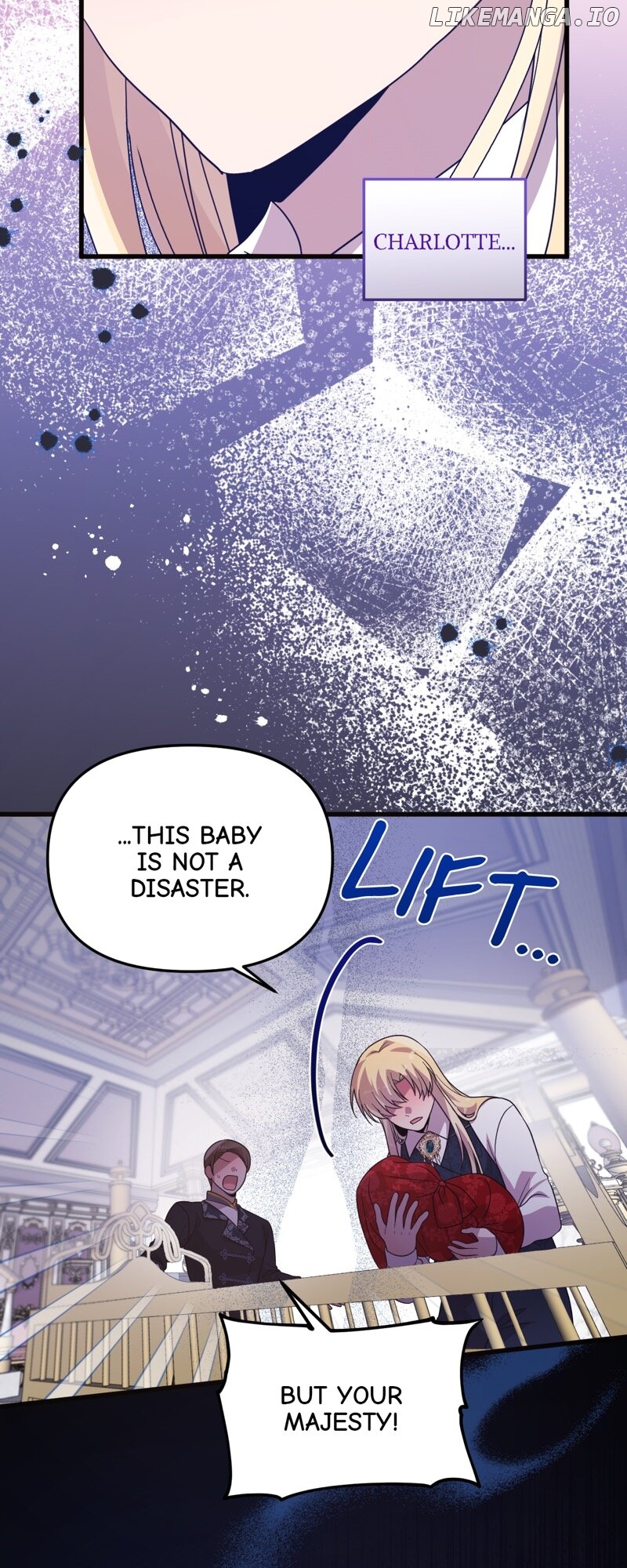 Once Upon a Time in a Zombie Empire Chapter 56 - page 23