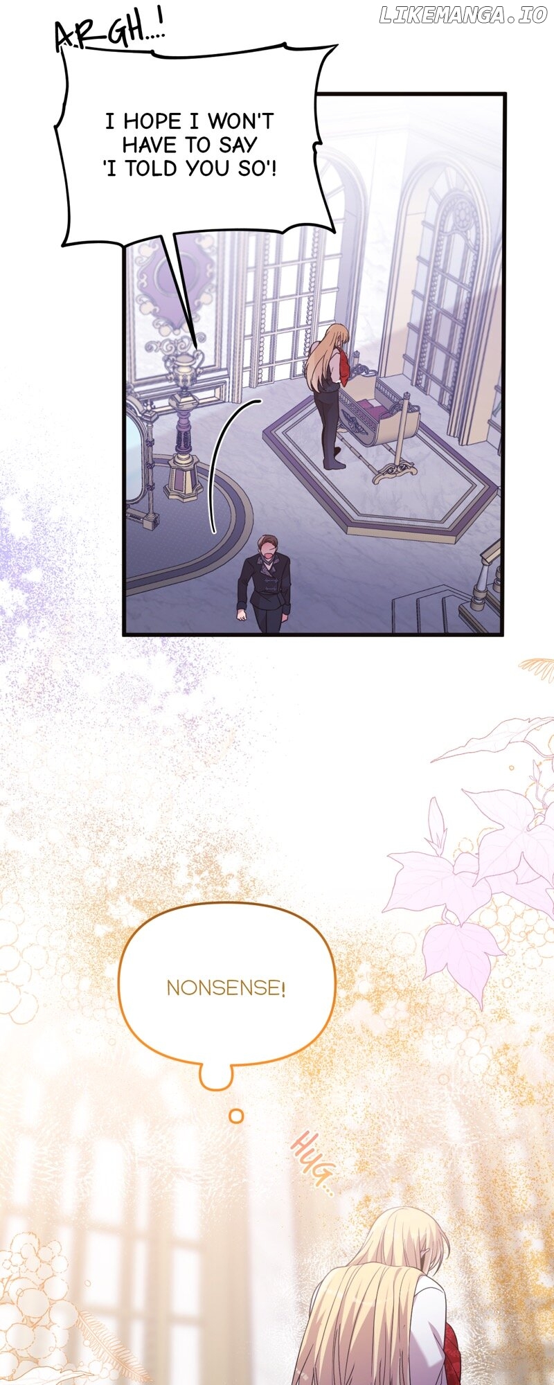 Once Upon a Time in a Zombie Empire Chapter 56 - page 26