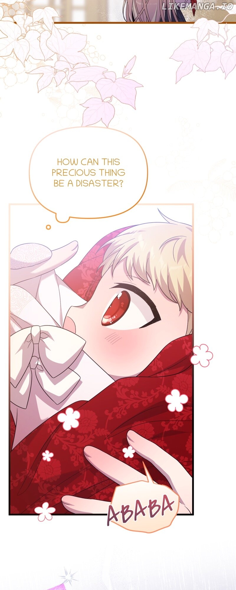 Once Upon a Time in a Zombie Empire Chapter 56 - page 27