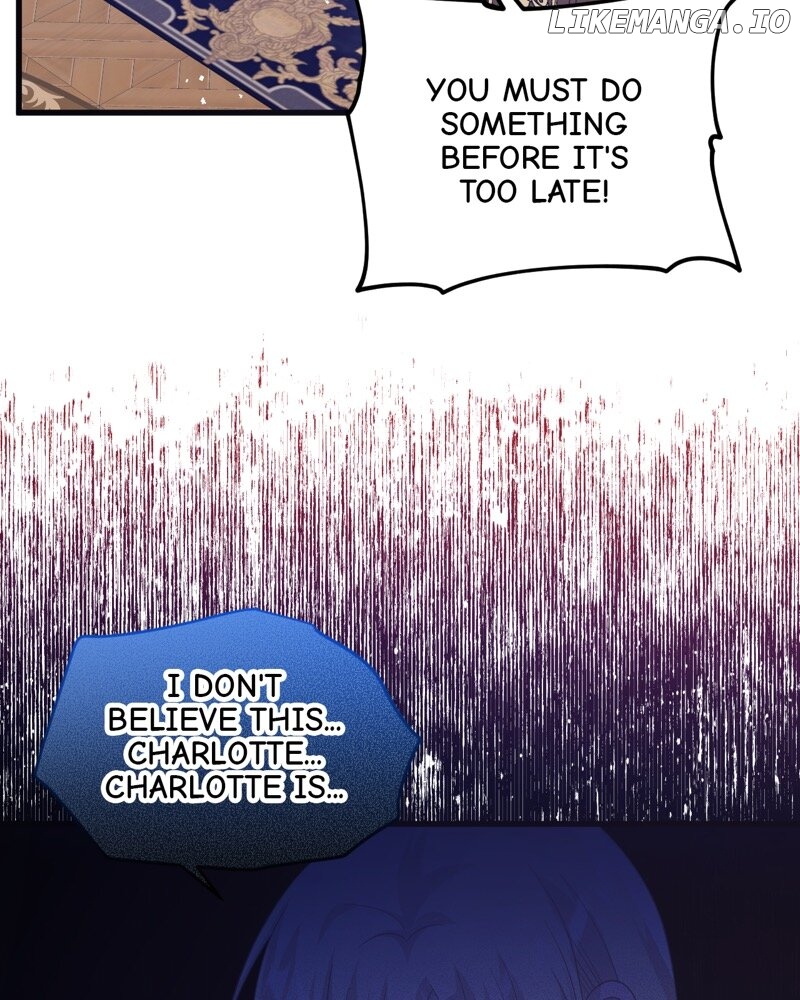 Once Upon a Time in a Zombie Empire Chapter 56 - page 32