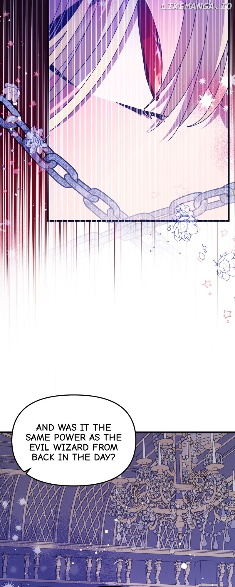 Once Upon a Time in a Zombie Empire Chapter 56 - page 35