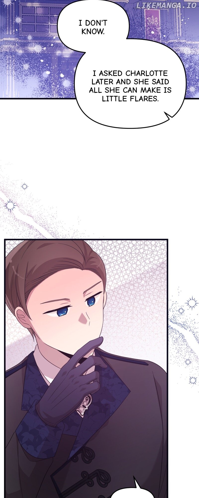 Once Upon a Time in a Zombie Empire Chapter 56 - page 36