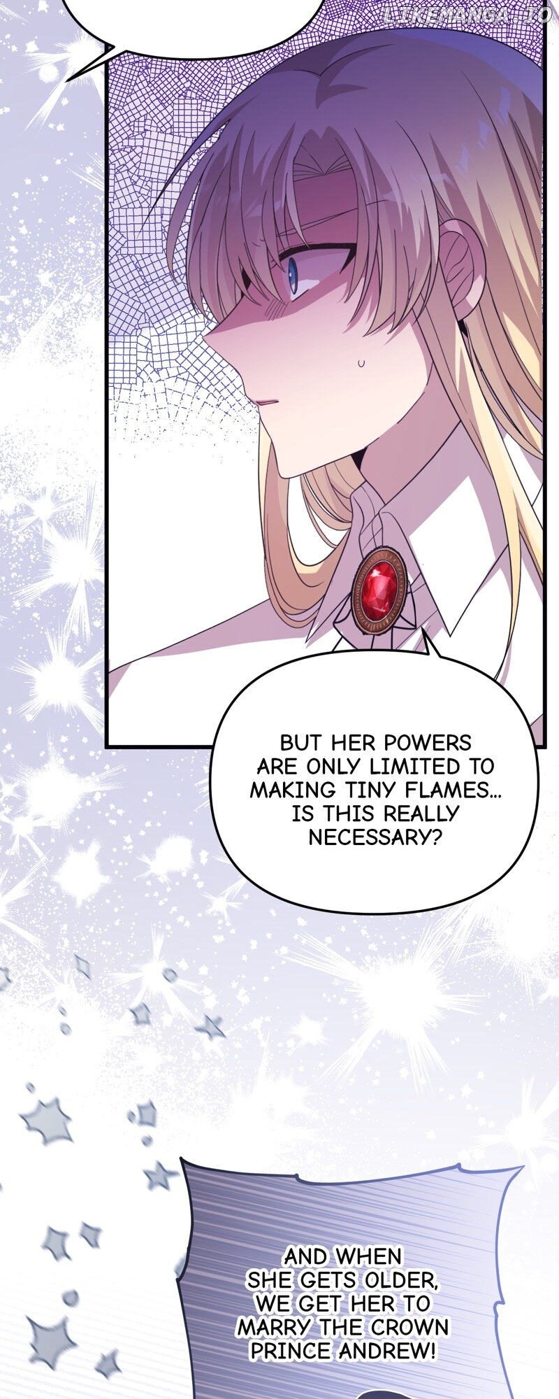 Once Upon a Time in a Zombie Empire Chapter 56 - page 43