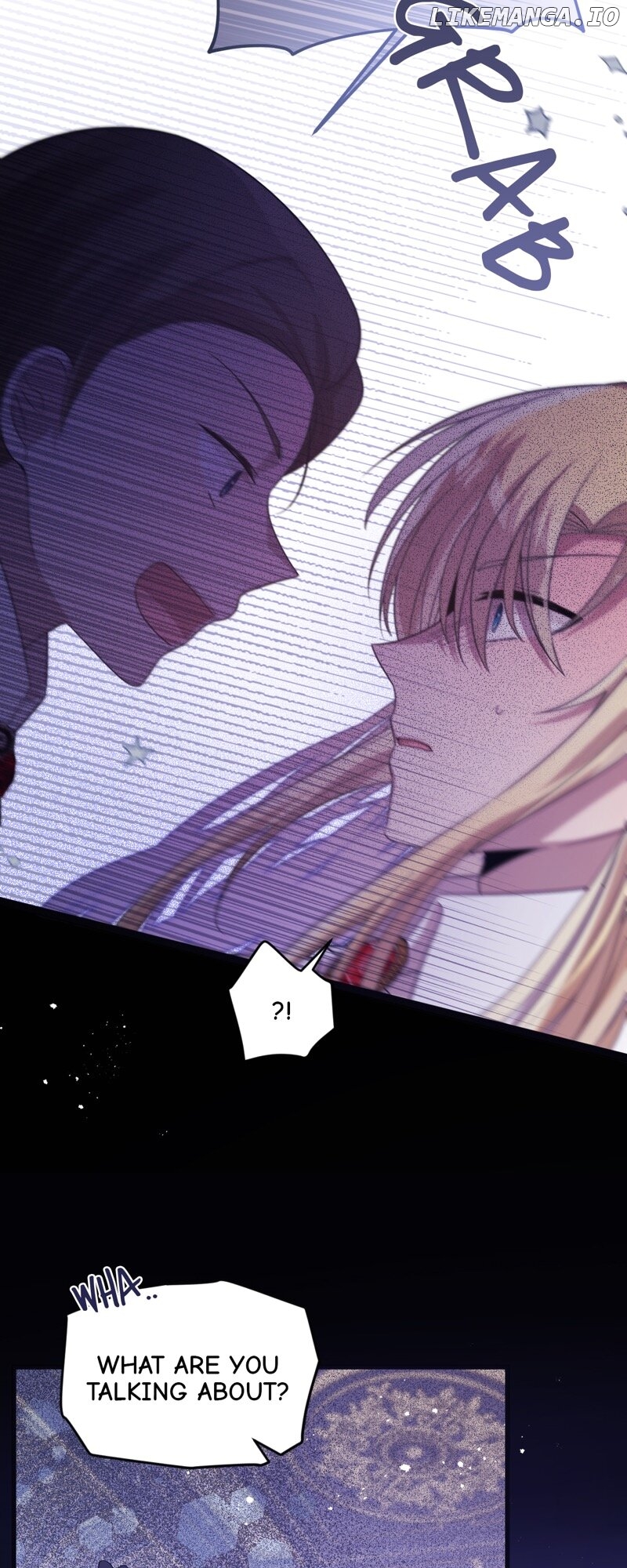 Once Upon a Time in a Zombie Empire Chapter 56 - page 44