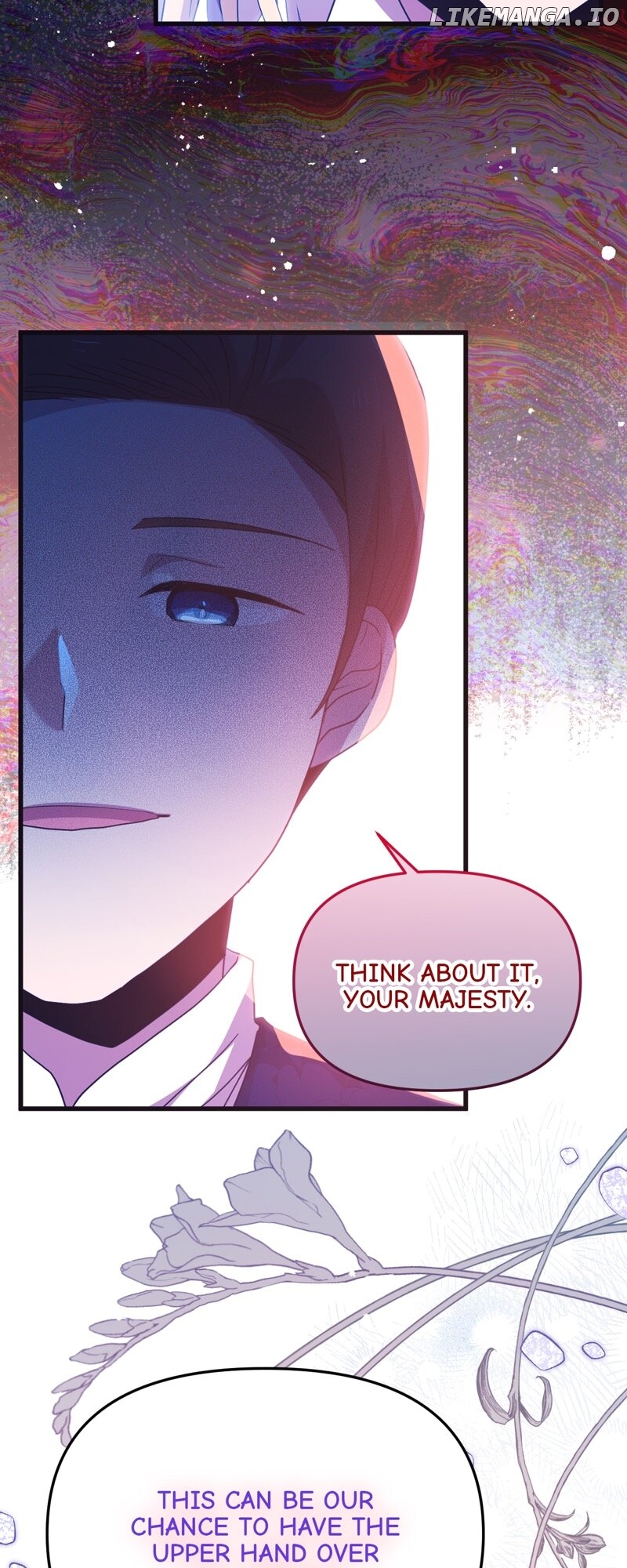 Once Upon a Time in a Zombie Empire Chapter 56 - page 47