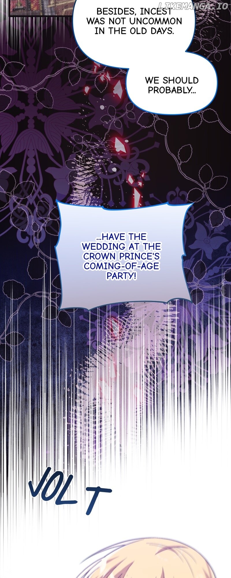 Once Upon a Time in a Zombie Empire Chapter 56 - page 50