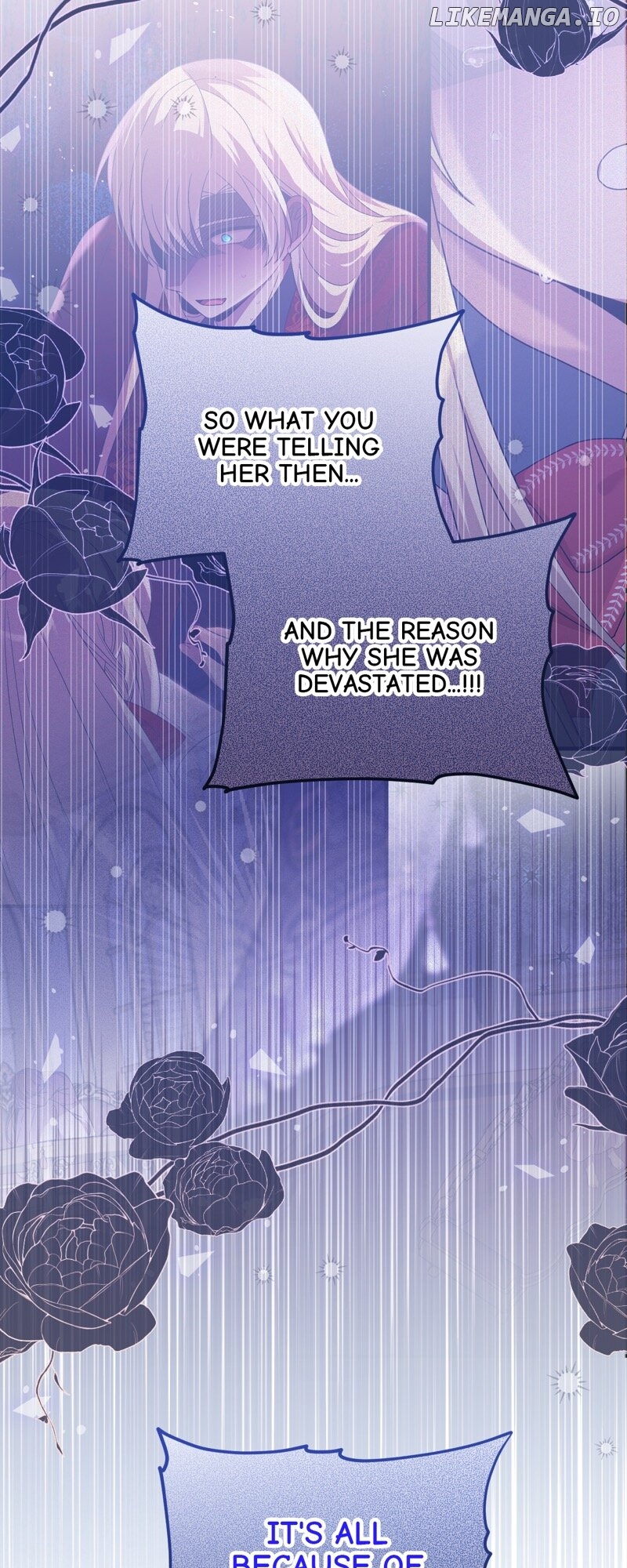 Once Upon a Time in a Zombie Empire Chapter 56 - page 6