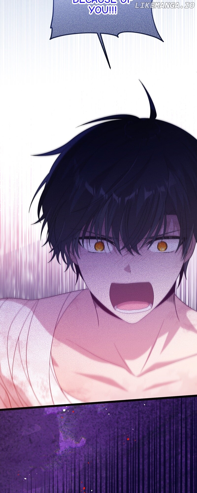 Once Upon a Time in a Zombie Empire Chapter 56 - page 7