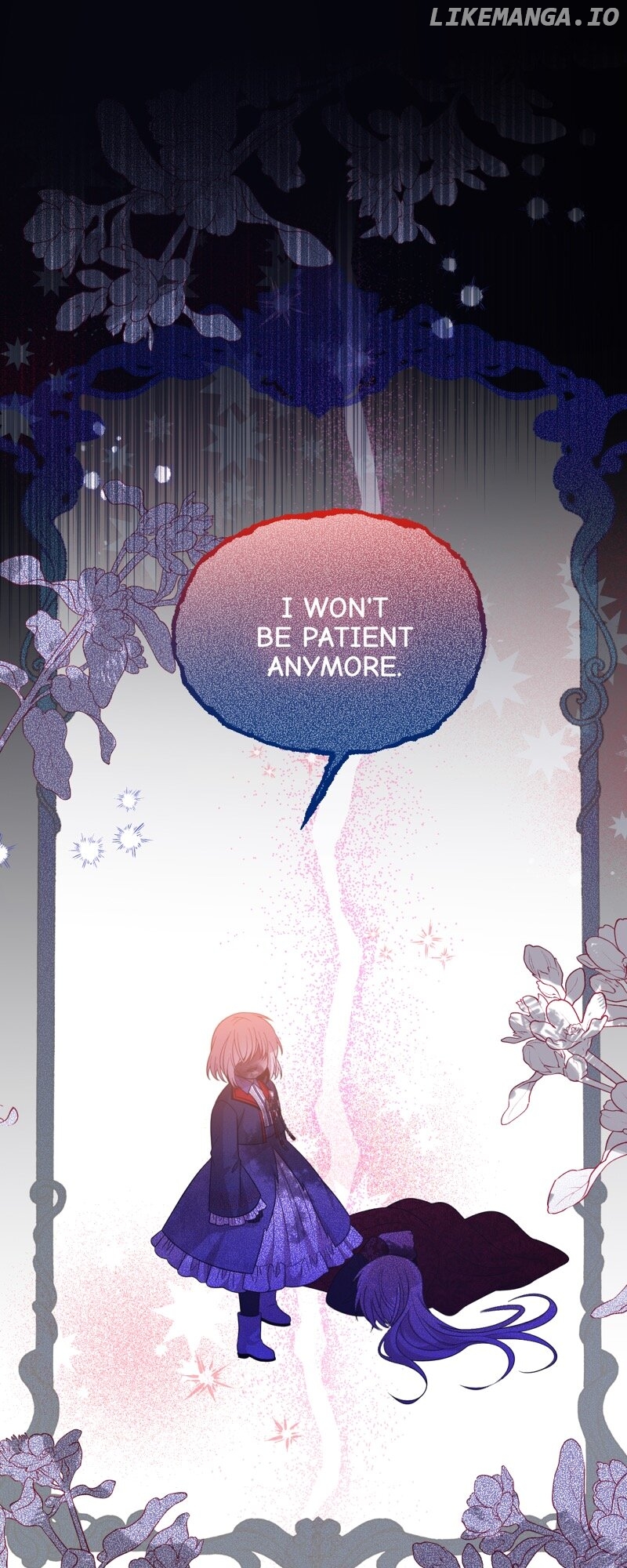 Once Upon a Time in a Zombie Empire Chapter 57 - page 1