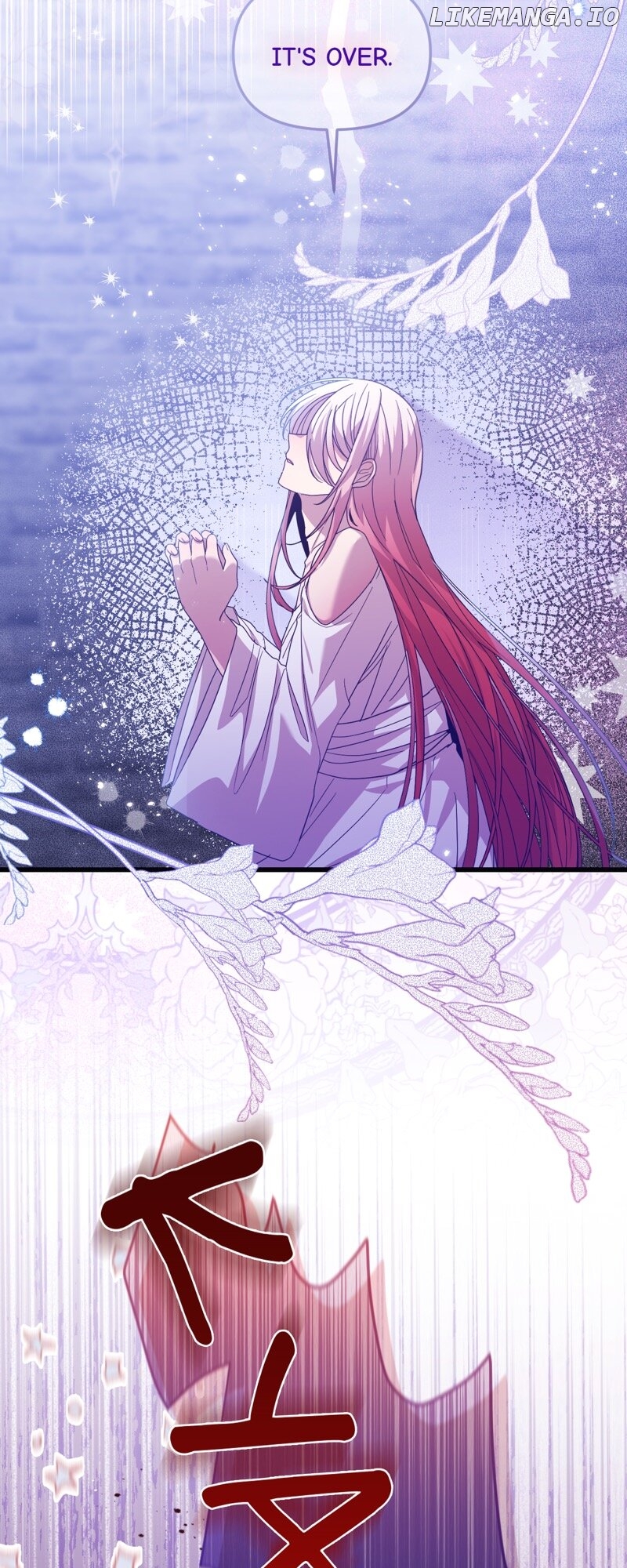 Once Upon a Time in a Zombie Empire Chapter 57 - page 10