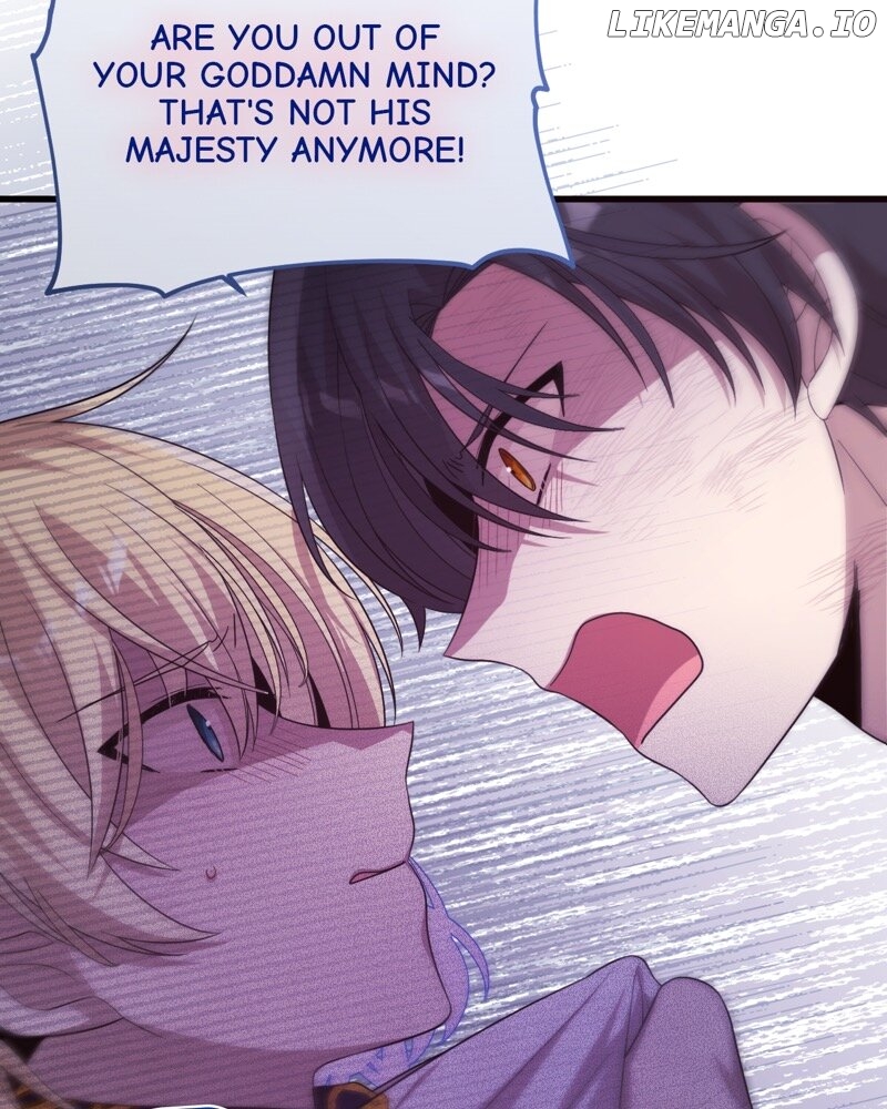 Once Upon a Time in a Zombie Empire Chapter 57 - page 16