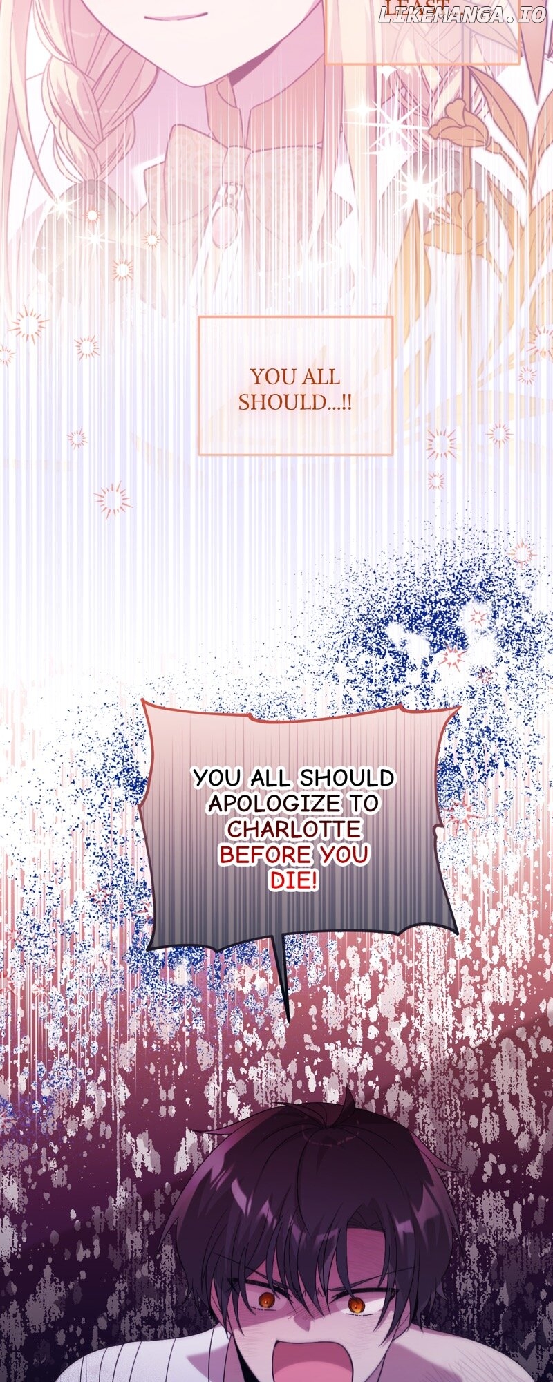 Once Upon a Time in a Zombie Empire Chapter 57 - page 18