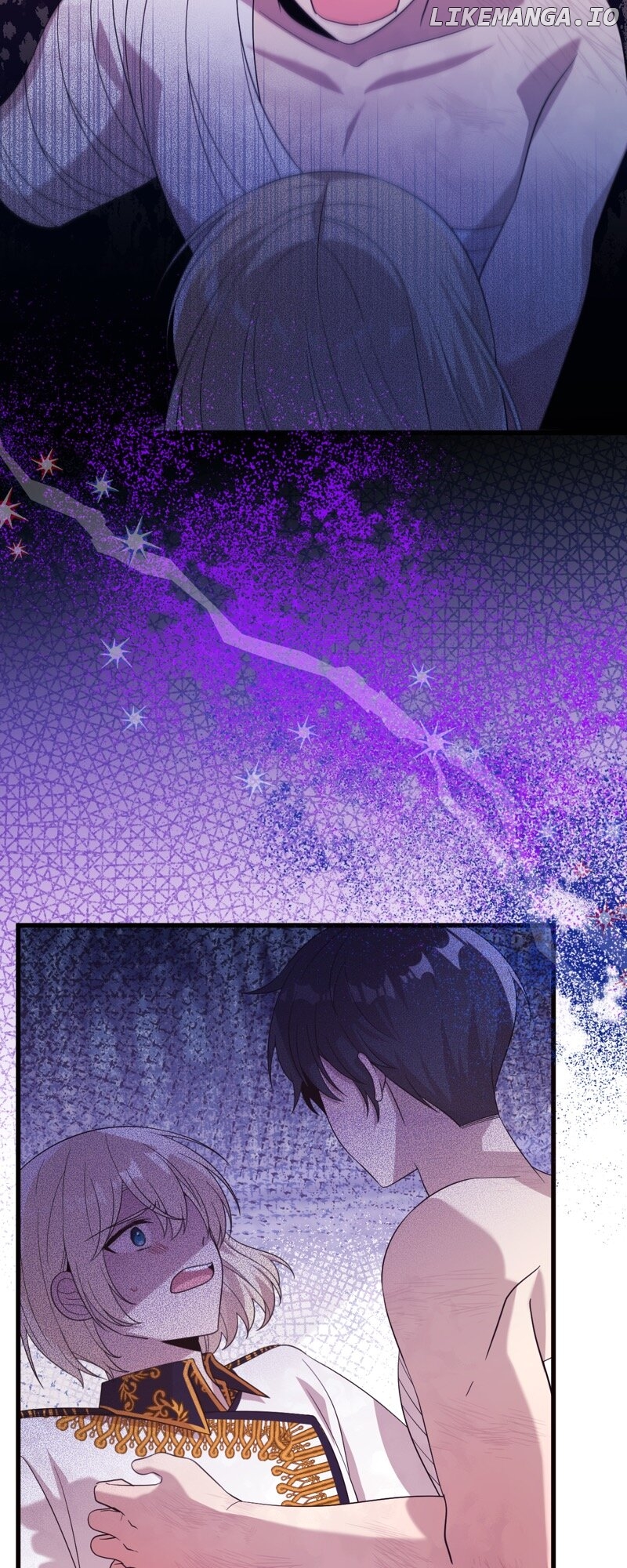 Once Upon a Time in a Zombie Empire Chapter 57 - page 19