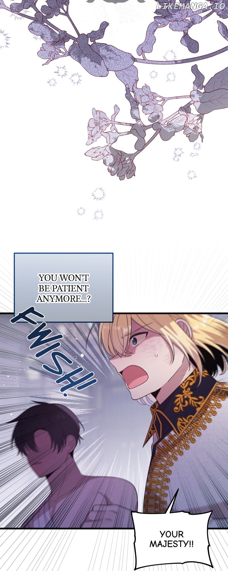 Once Upon a Time in a Zombie Empire Chapter 57 - page 2