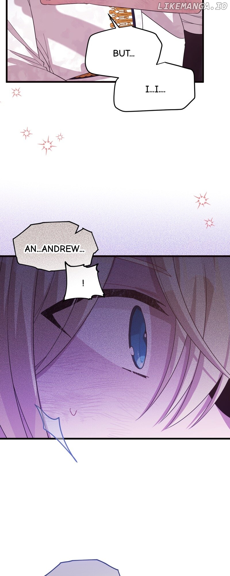 Once Upon a Time in a Zombie Empire Chapter 57 - page 20