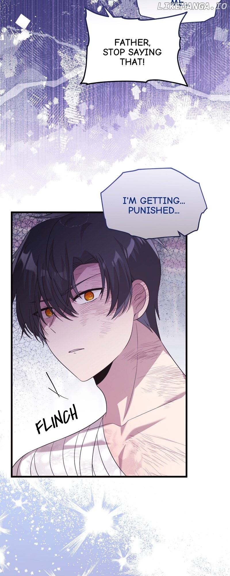 Once Upon a Time in a Zombie Empire Chapter 57 - page 22