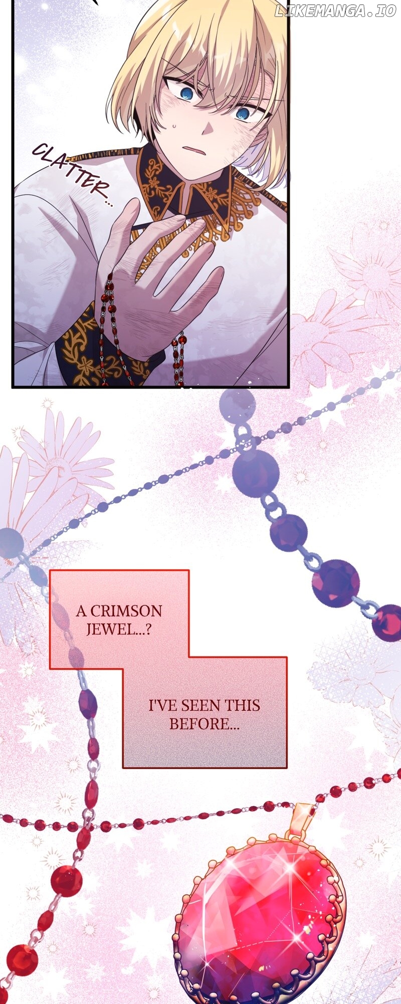 Once Upon a Time in a Zombie Empire Chapter 57 - page 26