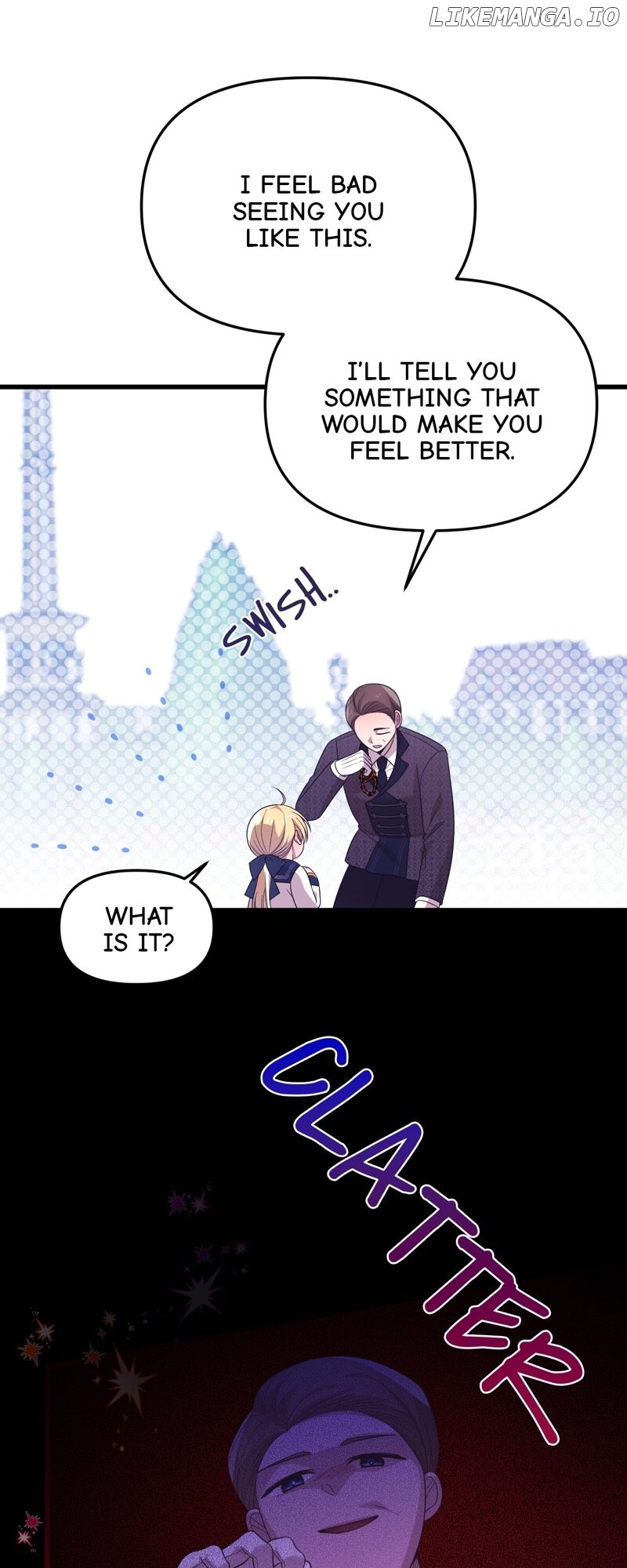 Once Upon a Time in a Zombie Empire Chapter 57 - page 30